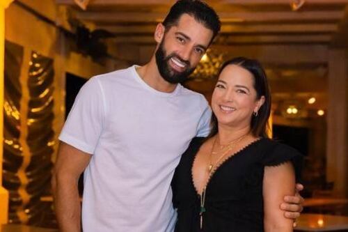 Adamari López confirma que su ruptura con Toni Costa es definitiva