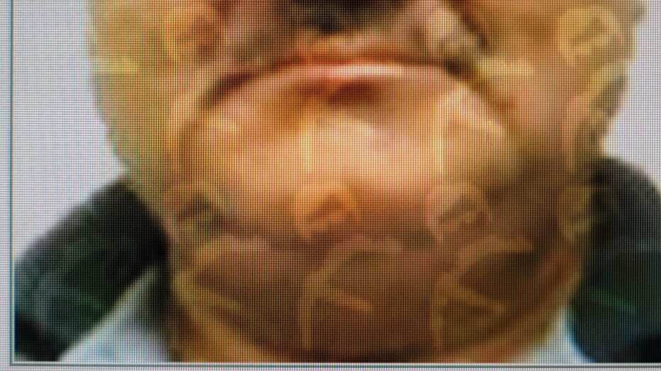 Louis Santiago Rodríguez de 57 años