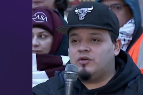 Kilmar Ábrego García queda libre con orden federal que impide su detención por ICE