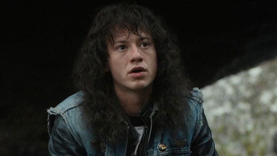 O ator disse ainda que "obviamente" adoraria voltar para a série se a oportunidade surgisse.