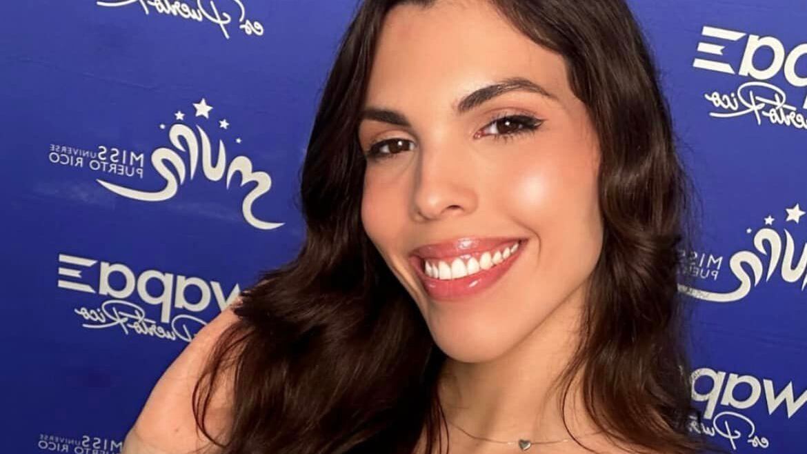 Daniela Arroyo González.
