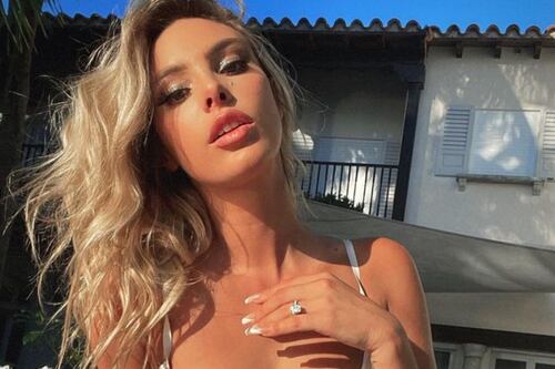 Este es el costoso anillo de matrimonio que le fue robado a Lele Pons y Guaynaa