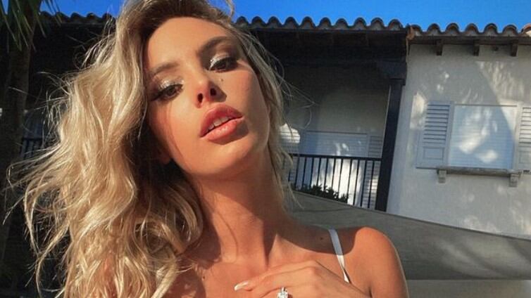 Lele Pons celebra descontrolada despedida de soltera: desde un toro mecánico hasta una piscina de pelotas