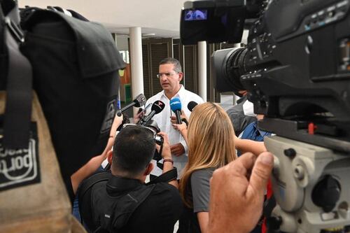 Se distancia Pierluisi de reclamos de los laboratorios clínicos contra aseguradoras por las pruebas de COVID-19