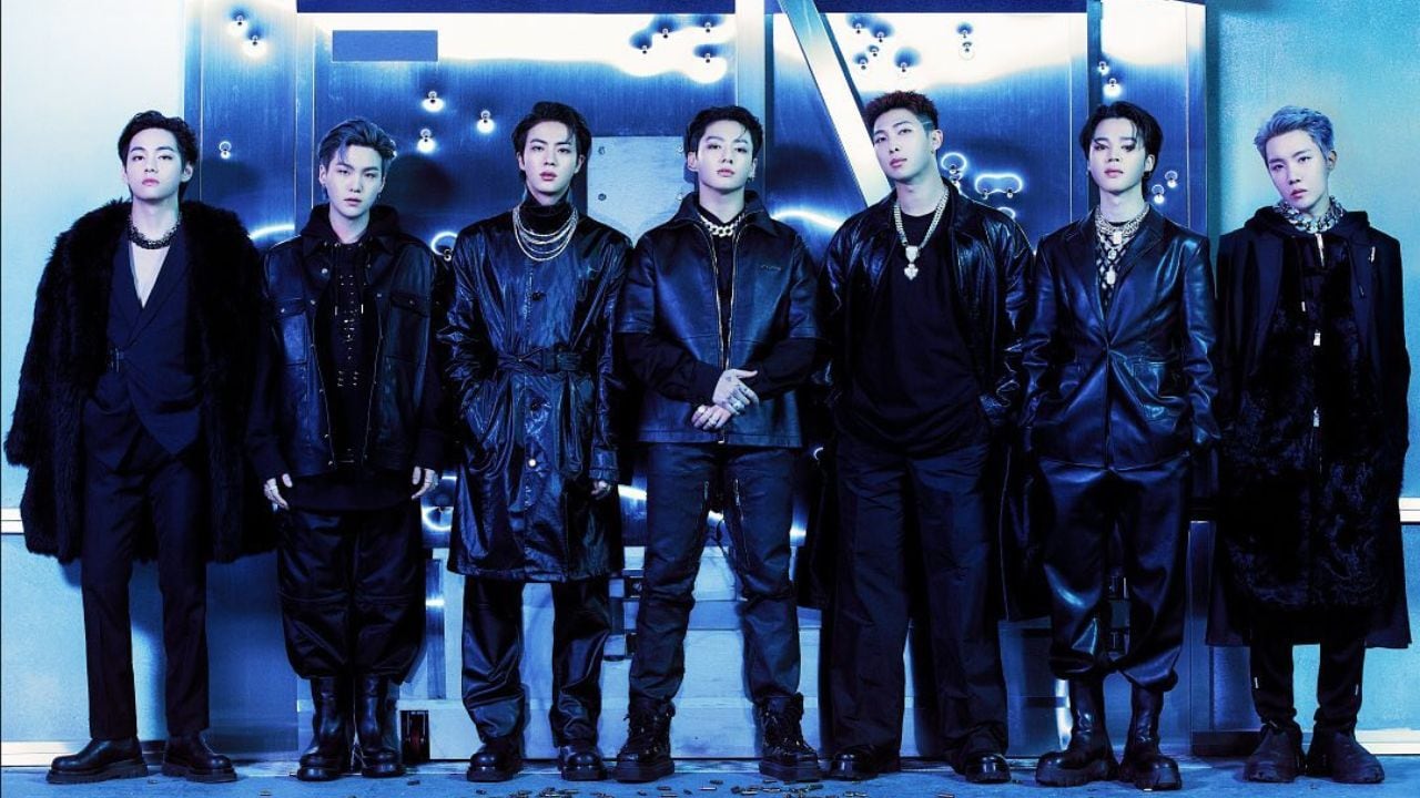 Imagen de Instagram: @bts.bighitofficial