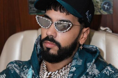 ¿Cuántos hijos tiene Anuel AA y quiénes son sus madres?