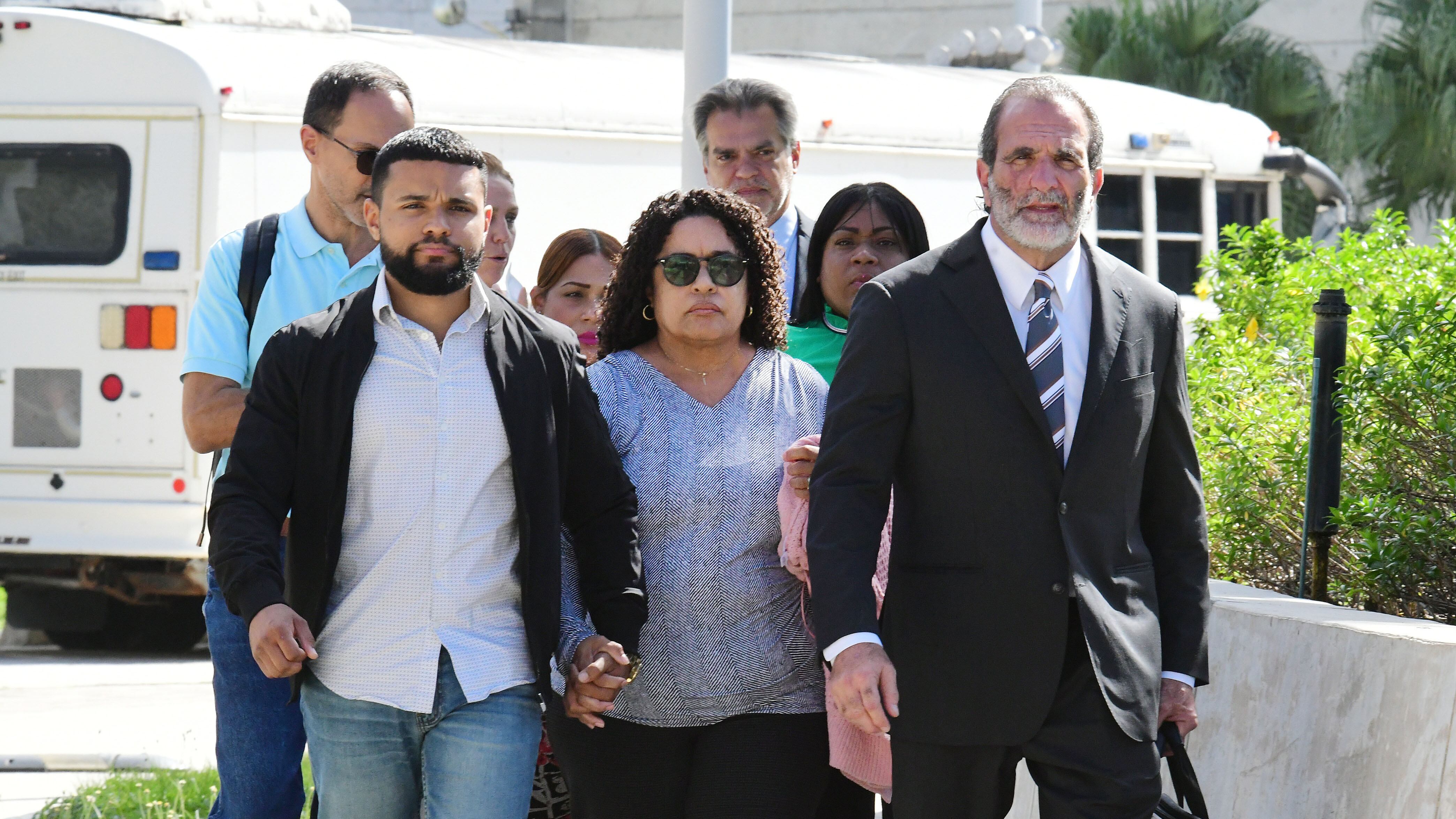 La ex representante Maria Milagros Charbonier, es encontrada culpable