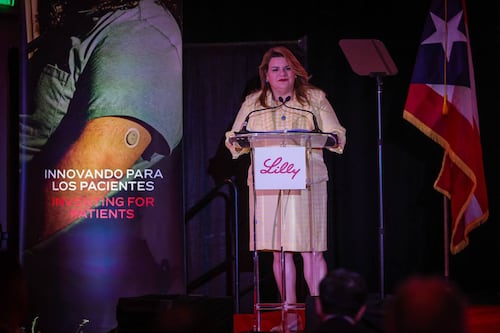 Eli Lilly invierte miles de millones de dólares para expandir instalaciones en Carolina