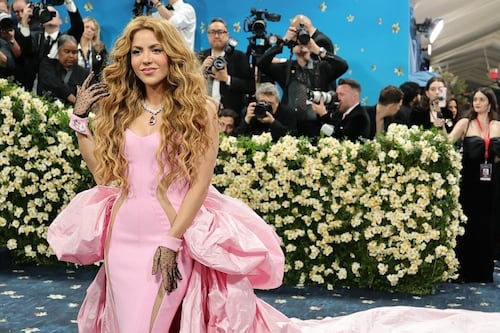 Cuenta regresiva para la Met Gala 2026: ¿Cuándo es y cuál es la temática para este año?