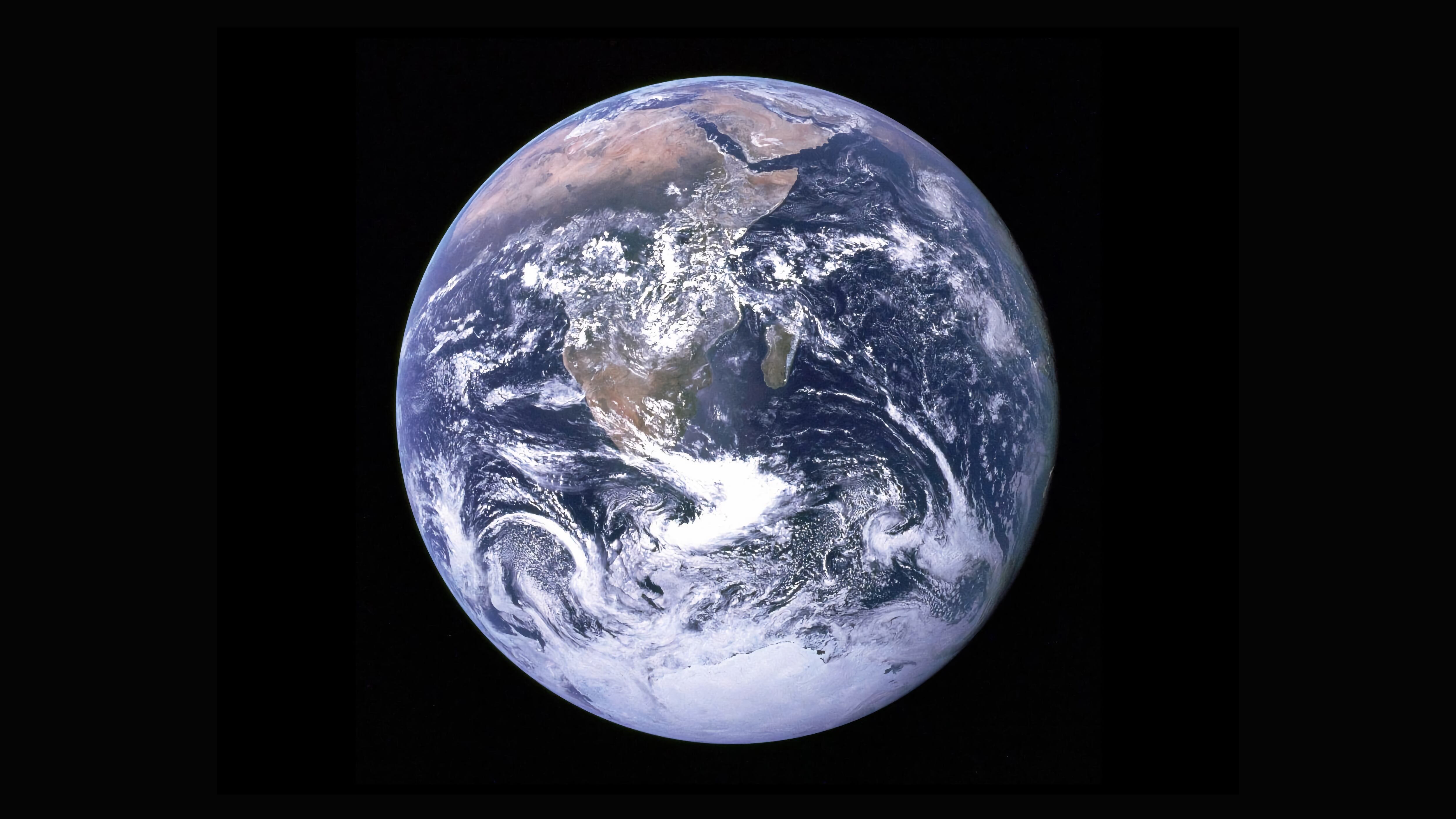 Planeta Tierra