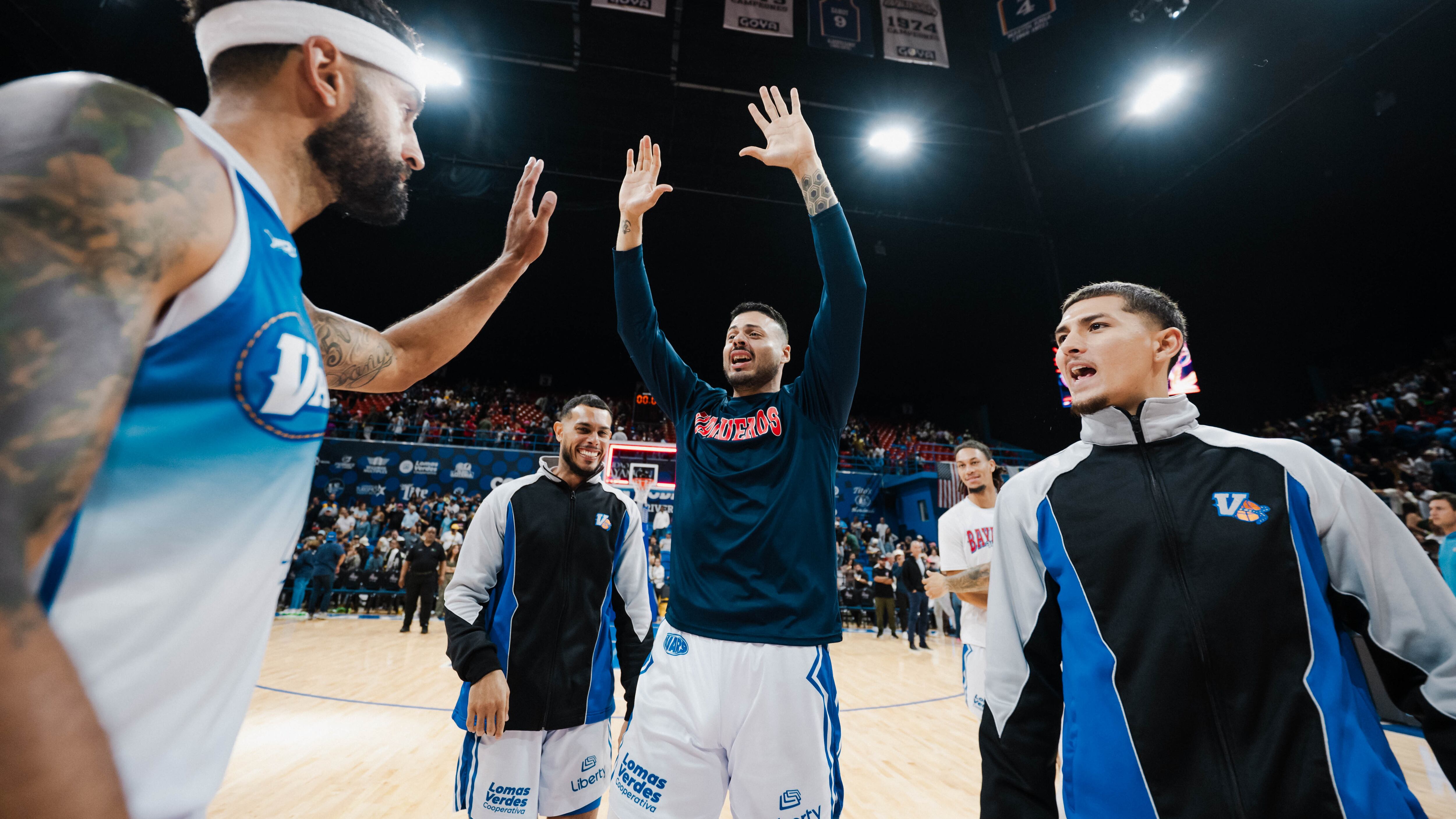 Vaqueros de Bayamón