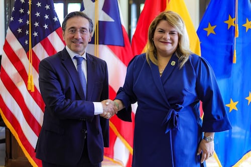 Puerto Rico y España fortalecen su alianza en foro económico bilateral en San Juan