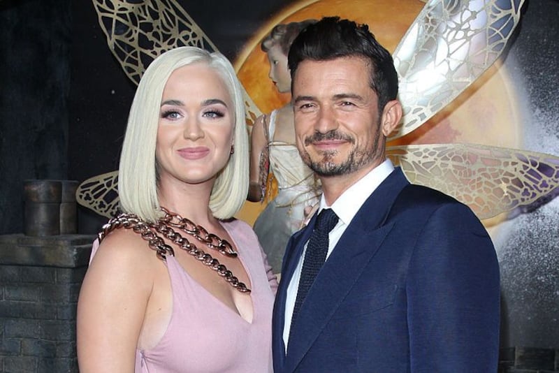Katy Perry y Orlando Bloom anuncian su separación tras 9 años de relación
