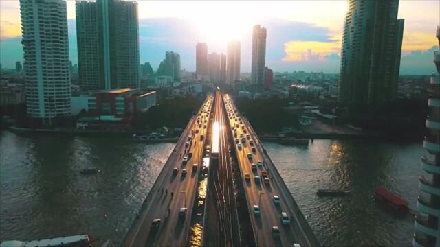 Hay varias ciudades europeas en la lista