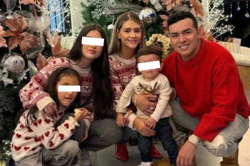 Desgarrador mensaje de la esposa de Yeison Jiménez: “Te necesito aquí conmigo”