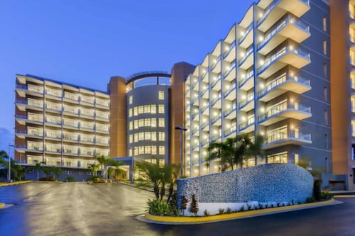 Hotel Las Cascadas en Aguadilla tendrá bandera Marriott