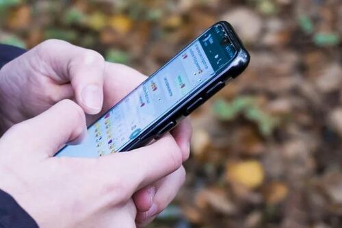 Así puedes enviar fotos en HD por Whatsapp