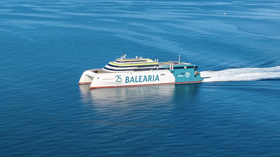 Balearia