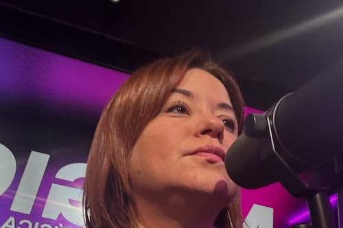 Dennise Pérez revela que condición de salud la mantiene fuera de Jugando Pelota Dura