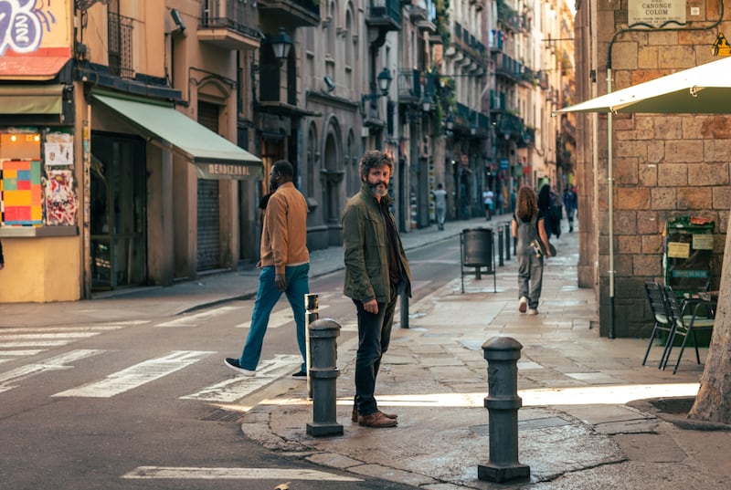 Ciudad de las sombras