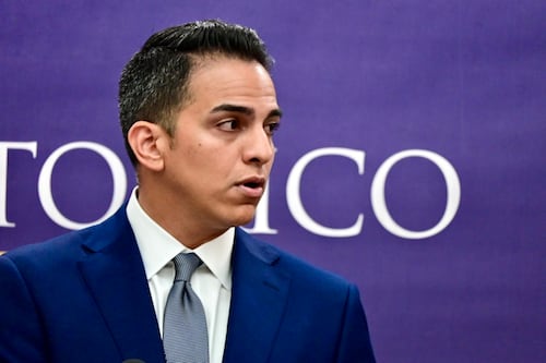 Hacienda anuncia envío de otra ronda de reintegros