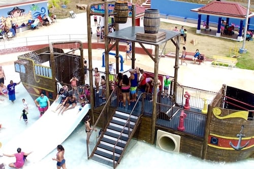 Llega el verano con otro parque acuático en Puerto Rico, entérate dónde
