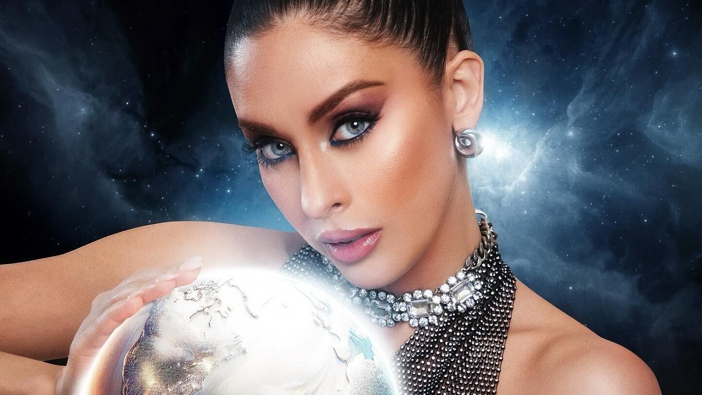 Miss Universe Puerto Rico 2024, Jennifer Colón Alvarado.