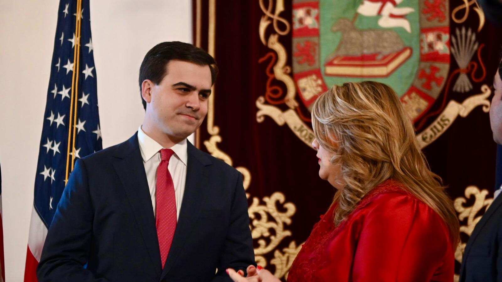 Jenniffer González Colón