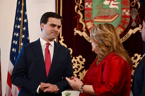 Con fecha el saludo protocolar en Fortaleza