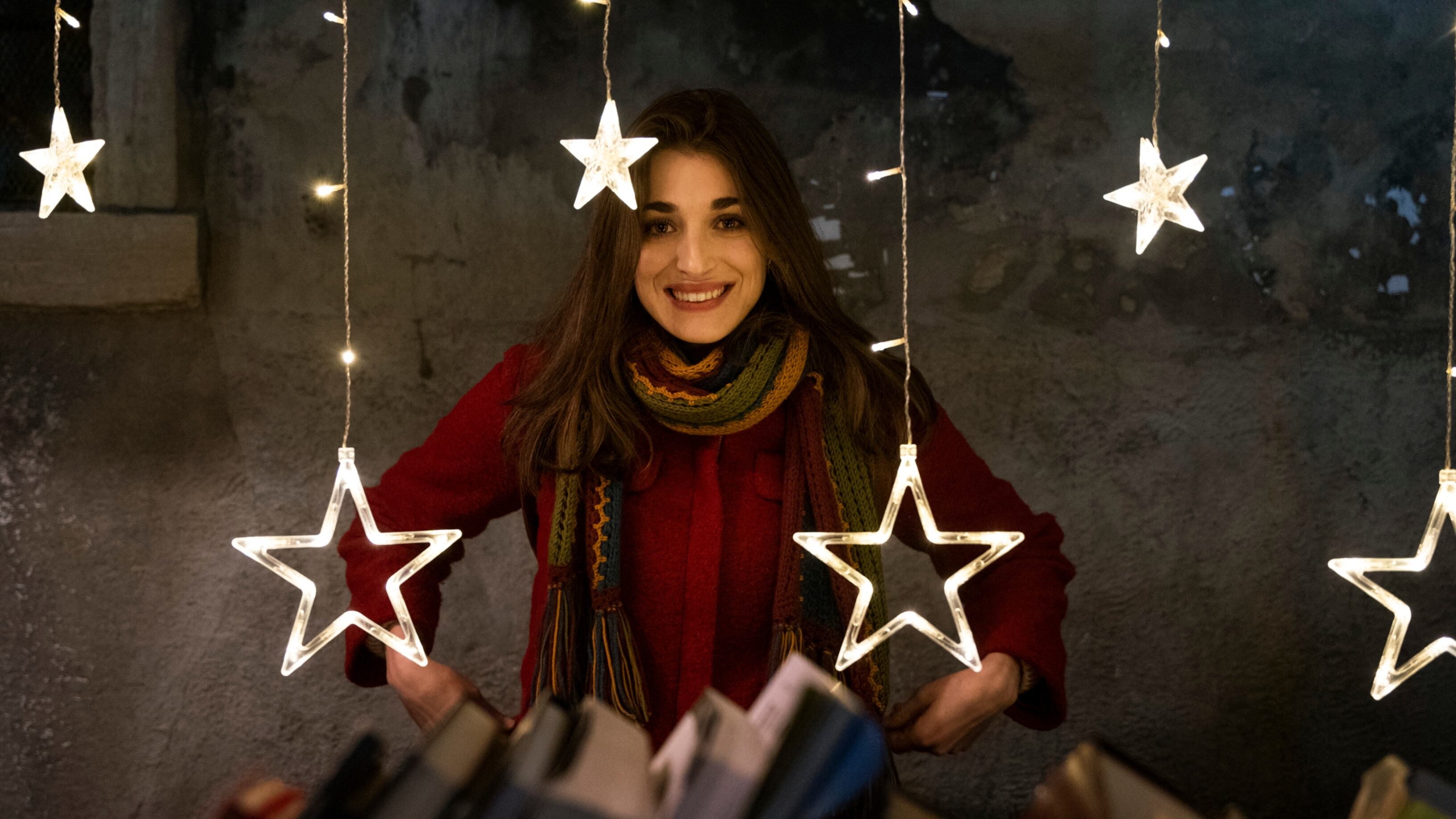 Si la Navidad no es tu momento favorito, esto es para ti