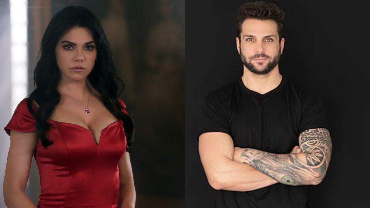 El influencer tendrá su primer protagónico tras su participación en 'El amor no tiene receta' este año.