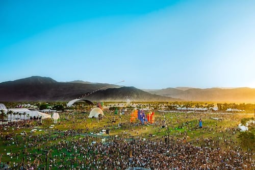 Coachella 2026: ¿Quiénes son los artistas latinos que marcarán esta edición?