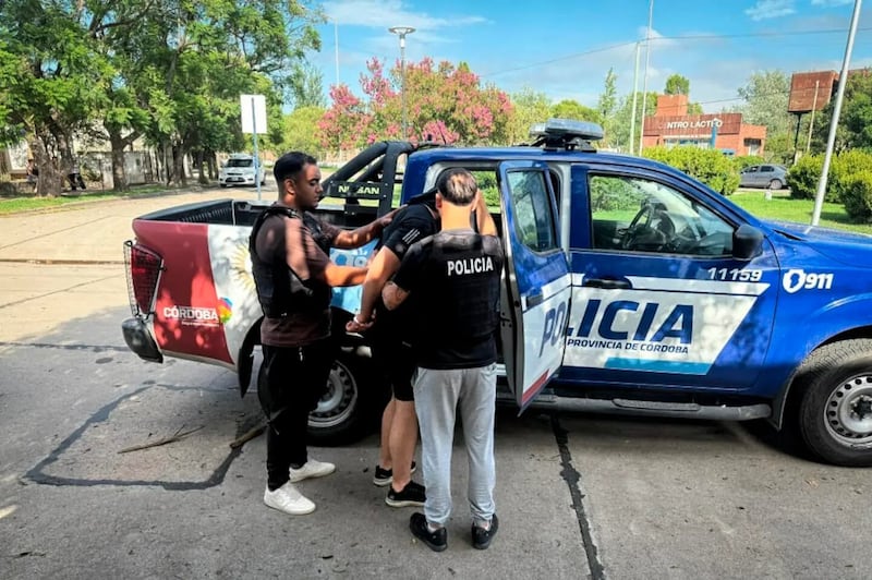 Delfina Aimino fue hallada sin vida tras un encuentro por aplicación de citas.