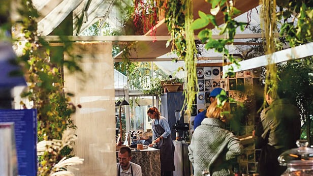 Chefs reabrieron la conversación sobre el trato en las cocinas tras el caso Noma