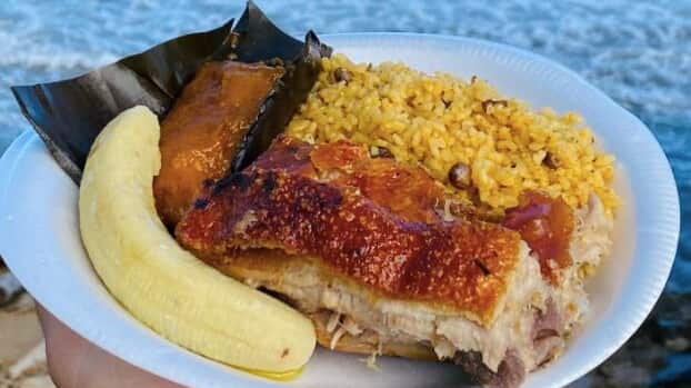 Navidad en Puerto Rico