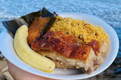 Pasteles: tradición, sabor y balance en la mesa navideña