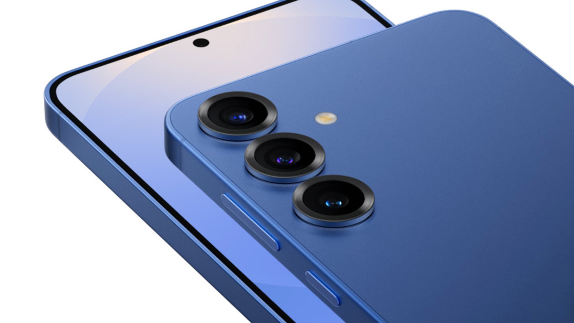 Desde traducción en tiempo real hasta asistentes personalizados. Karen Goldberg, Directora de Mobile eXperience nos dice qué herramientas del Samsung S25 son clave y lo convierten en mucho más que un smartphone