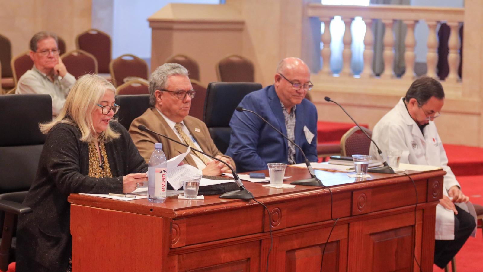 Proyecto del Senado 1270