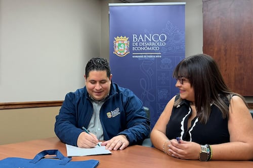 BDE concede más de $1 millón en financiamiento a mujeres empresarias