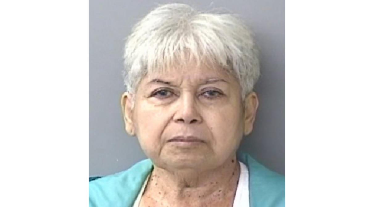 Amalia Valentín Nieves