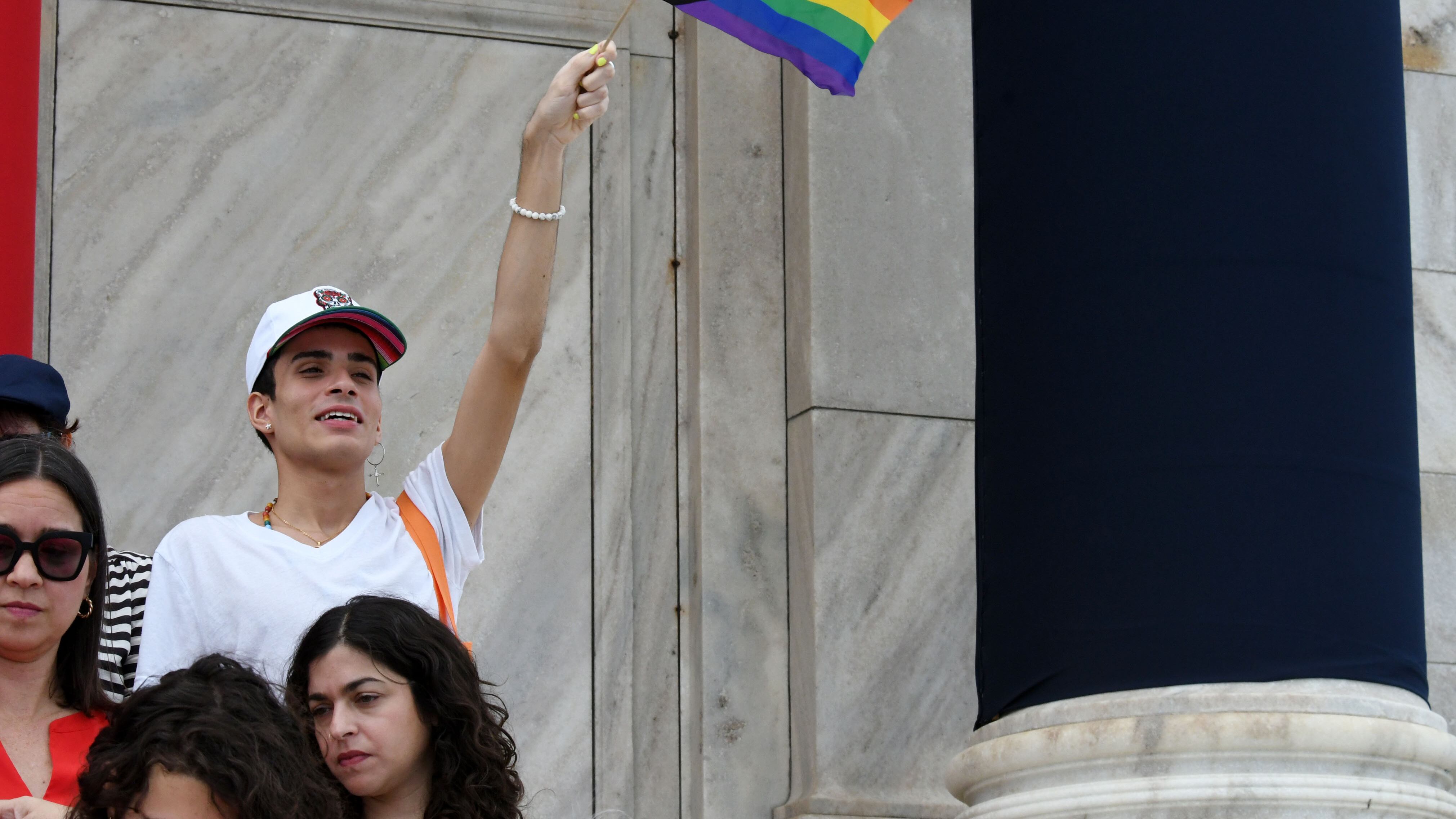 La Federación LGBTQ+ de Puerto Rico