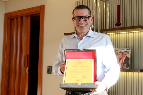 Científico paraguayo investiga el tejido nervioso para evitar la metástasis del cáncer