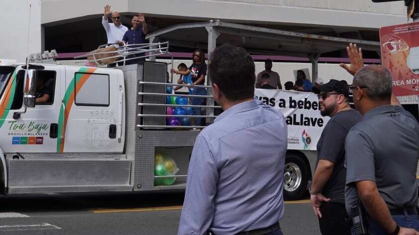 “Guiar Borracho es un crimen, serás arrestado”