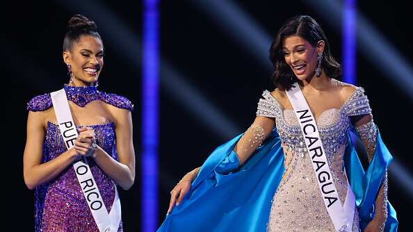 SAN SALVADOR, EL SALVADOR - NOVEMBER 18: