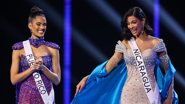 SAN SALVADOR, EL SALVADOR - NOVEMBER 18: