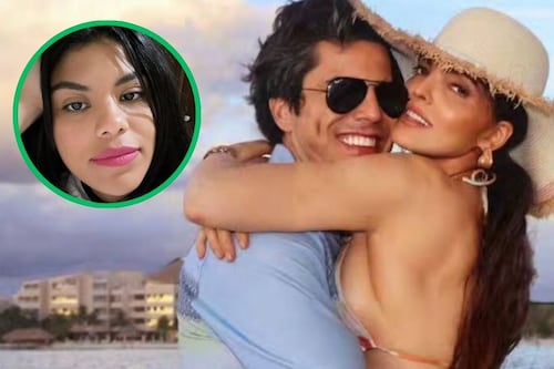 Adriana Toval asegura que el esposo de Ana Bárbara quería tener hijos con ella: “Le gustaba mi juventud”