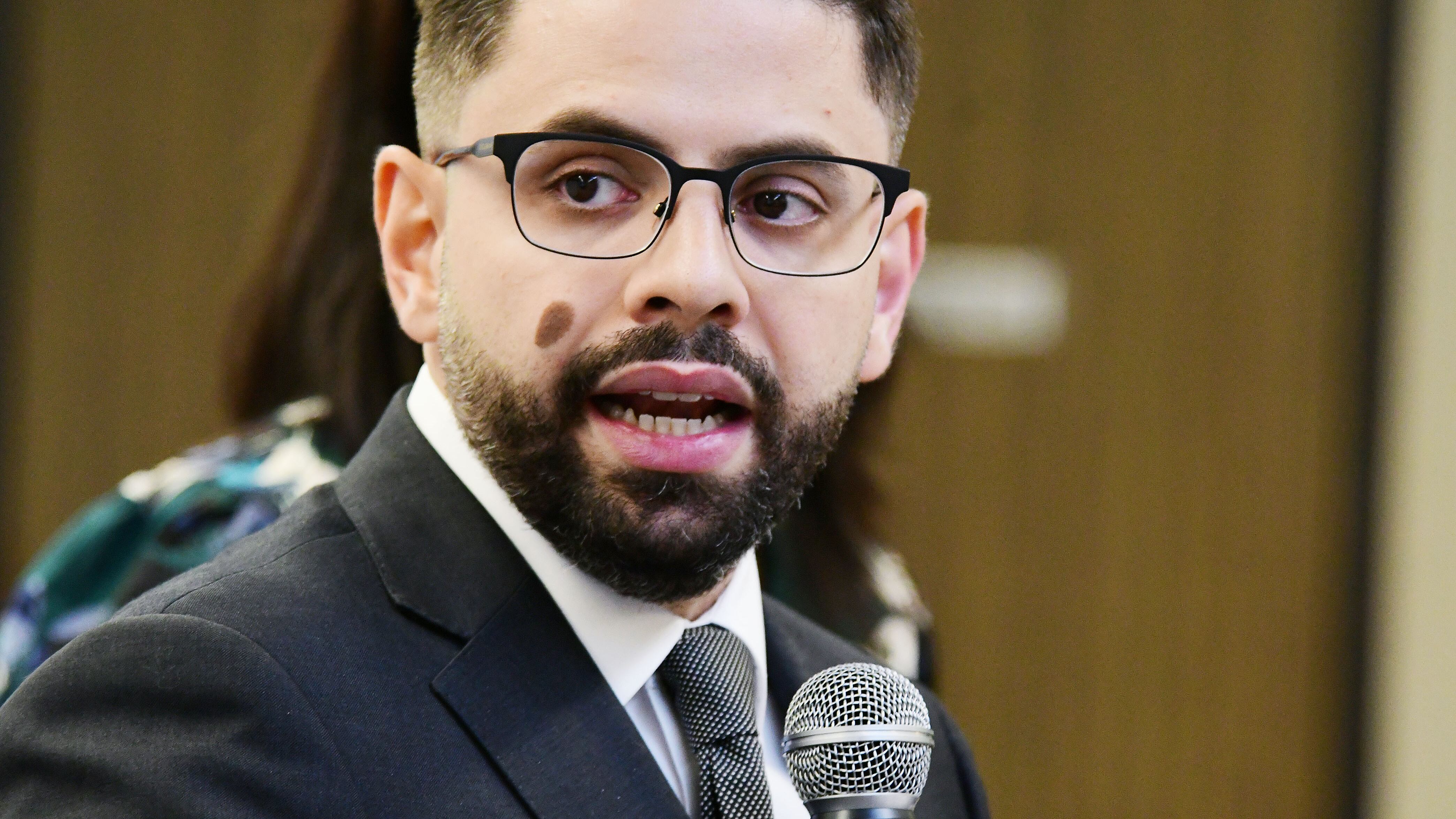 Secretario de Hacienda