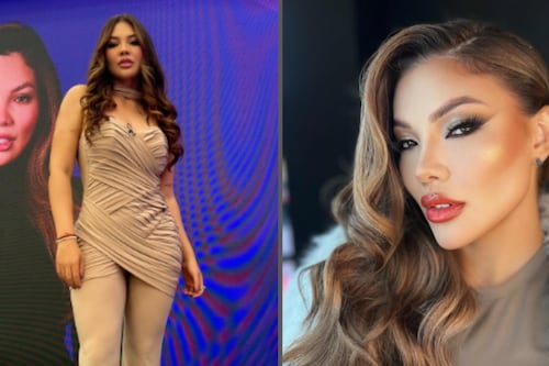 Nueva participante confirmada para “La Casa de los Famosos Colombia 3″ fue reina de belleza