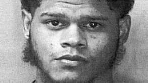 Anthony Gabriel Baliester Hernández.