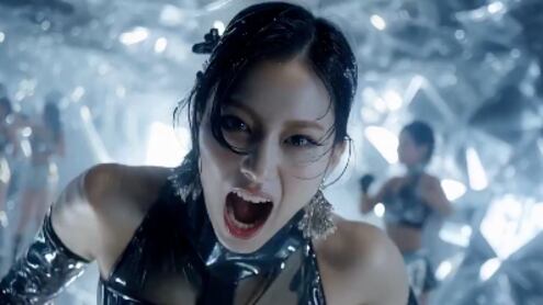 Así es la primera ídol de K- pop creada con inteligencia artificial